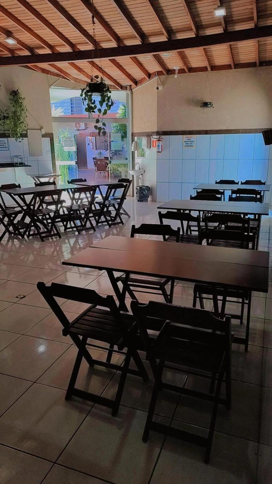 Pousada Recanto Da Morada Olímpia Zewnętrze zdjęcie